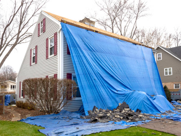 Recycling Services for Junk in Dunkirk, NY